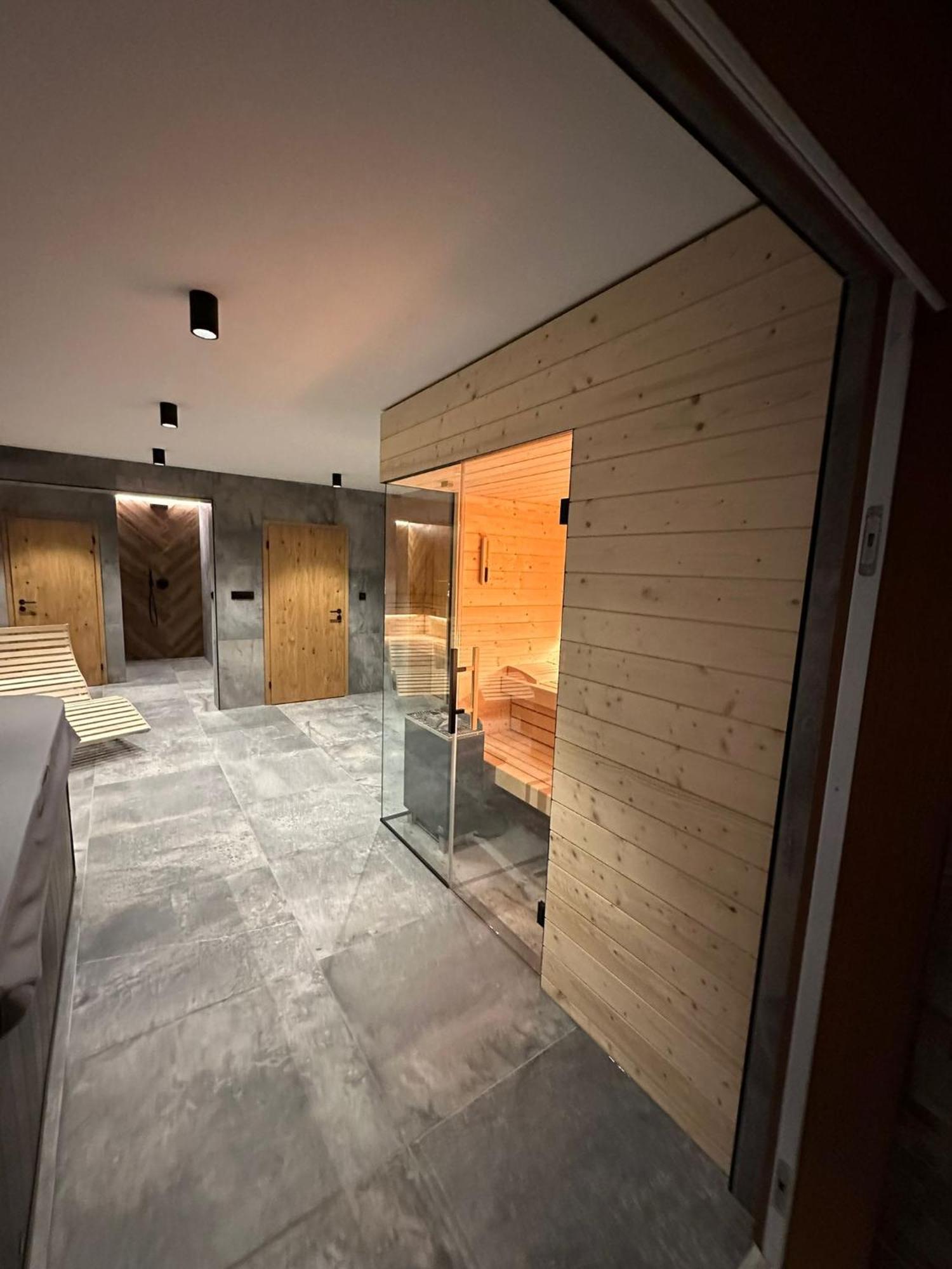 Chalet Non-Sens By L'Occitane Hochrindl Extérieur photo